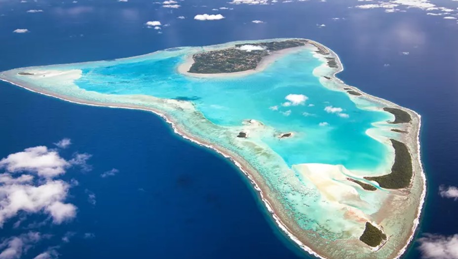 Isole Cook: un paradiso lontano, impossibile da dimenticare!