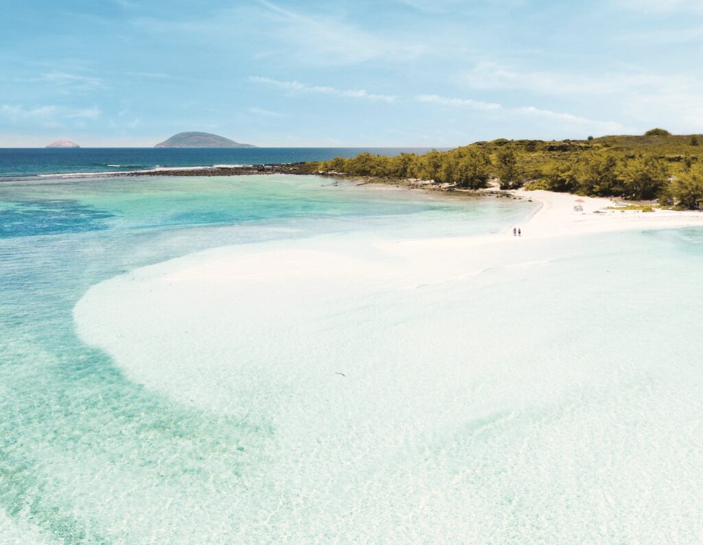 Mauritius