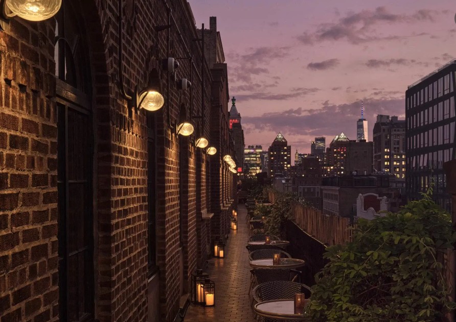 New York