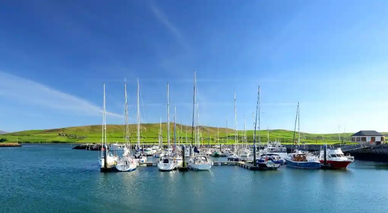 Irlanda