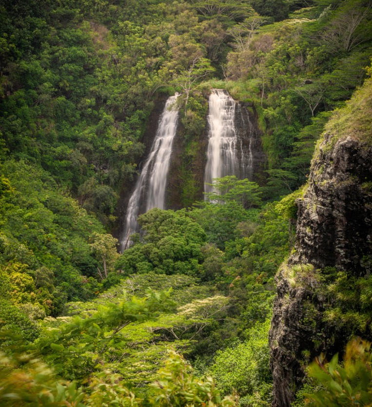 Kaua'i