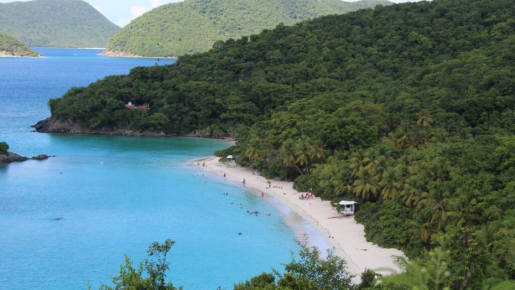 Caraibi