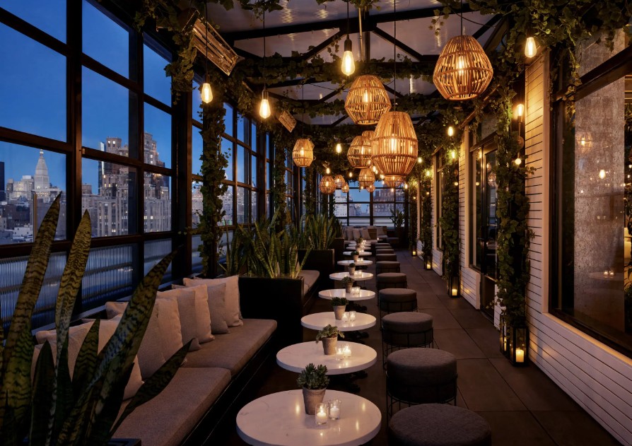 New York
