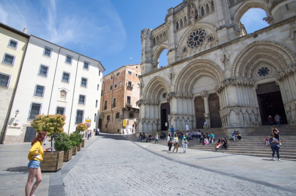 Spagna