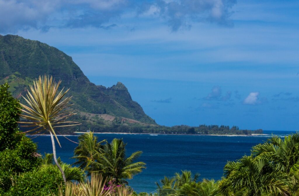 Kaua'i