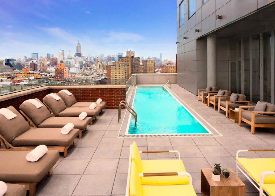 New York