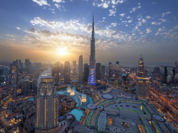Burj Khalifa Dubai: l’icona avveniristica che ridefinisce il lusso e l’ingegneria