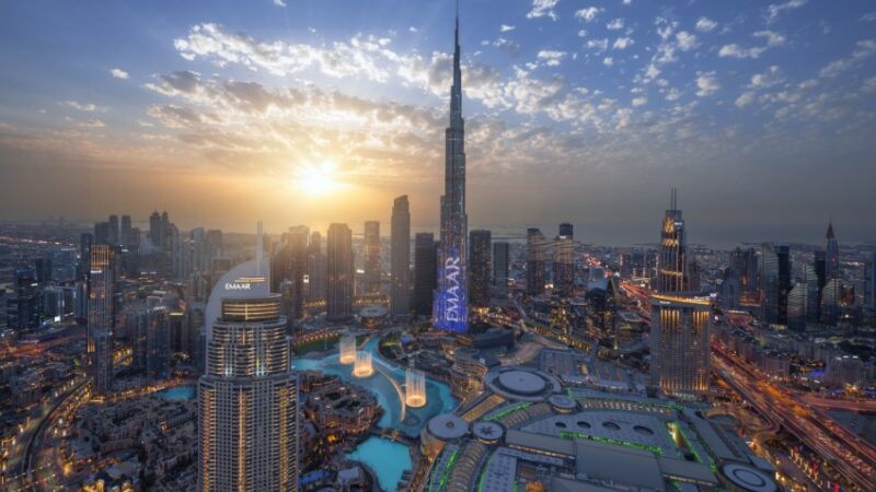Burj Khalifa Dubai: l’icona avveniristica che ridefinisce il lusso e l’ingegneria