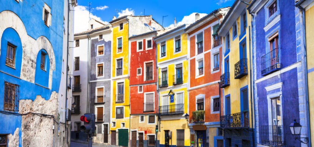 Spagna