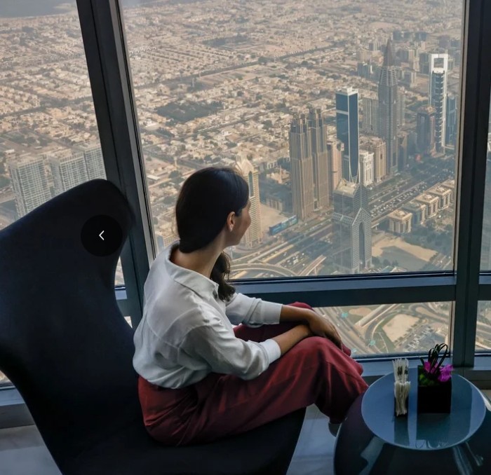 Burj Khalifa