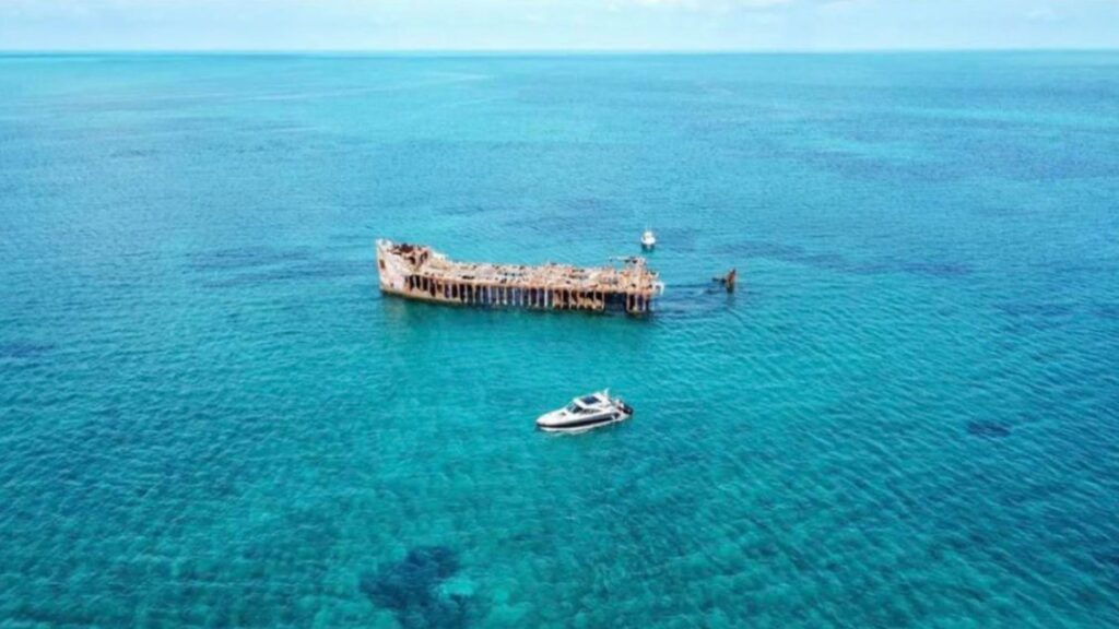 Caraibi