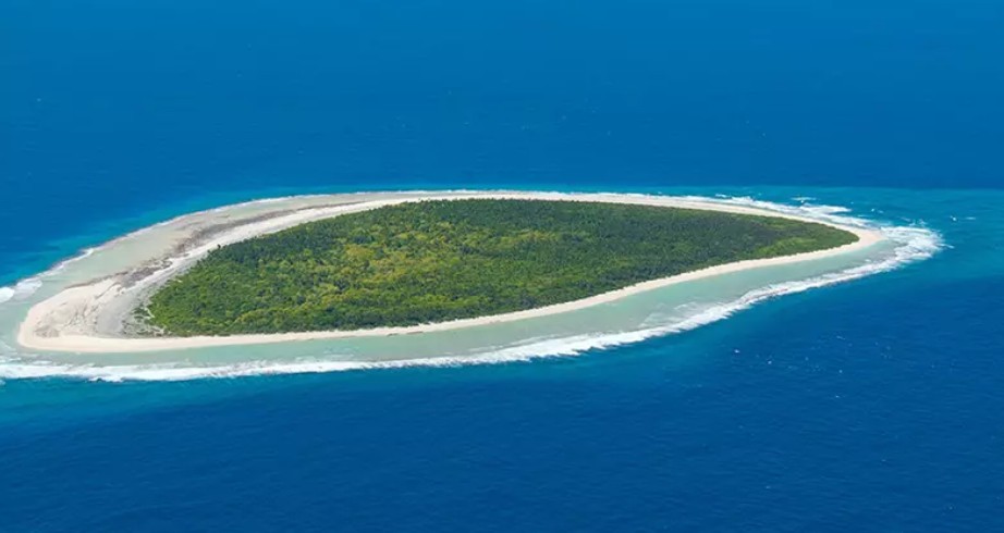 Isole Cook