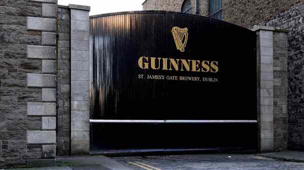 Irlanda: scopri la Guinness Storehouse di Dublino