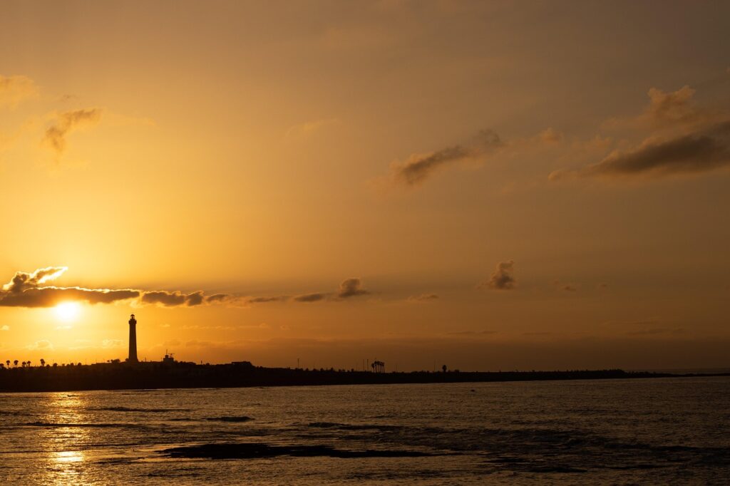 Casablanca