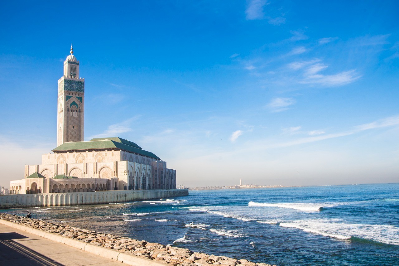Casablanca: non solo film in una metropoli in trasformazione