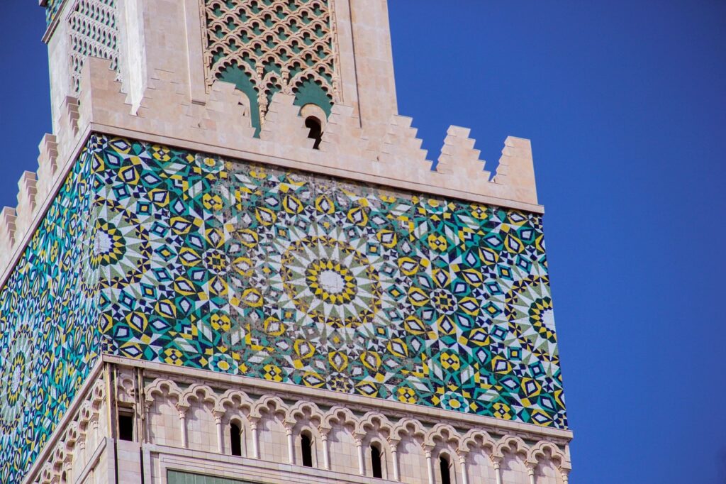 Casablanca