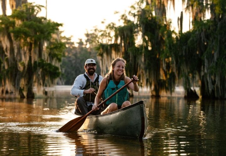 Louisiana: l’estate continua tra avventura e sapori del Sud