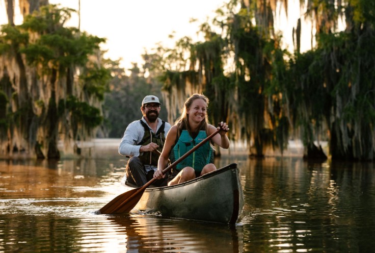 Louisiana: l’estate continua tra avventura e sapori del Sud