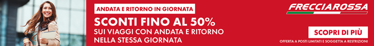 TRENITALIA - TRADE