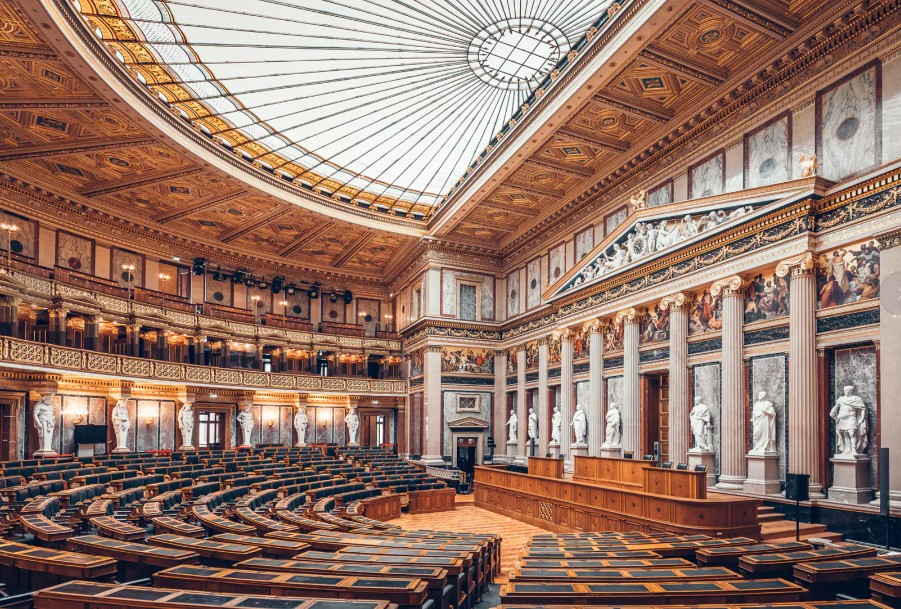 Vienna
