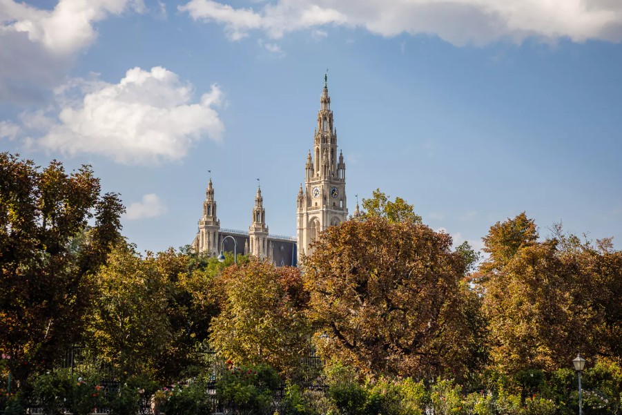 Vienna