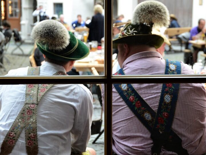 Oktoberfest: 10 birrerie da non perdere a Monaco