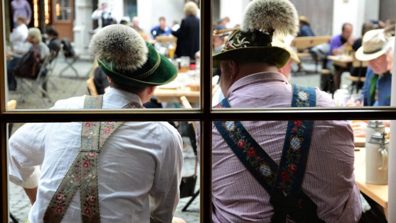 Oktoberfest: 10 birrerie da non perdere a Monaco