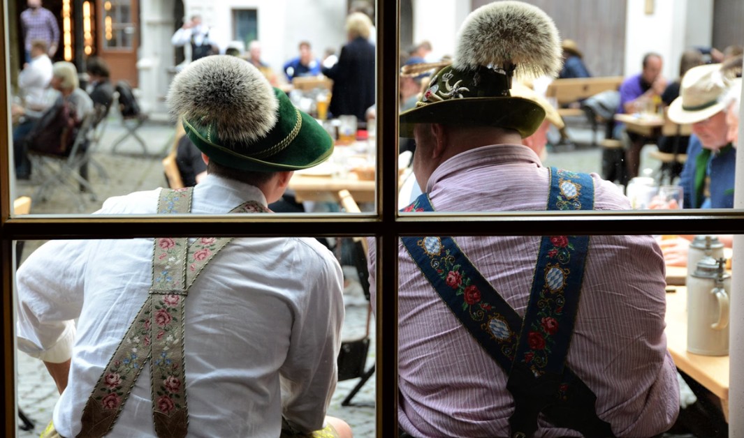 Oktoberfest: 10 birrerie da non perdere a Monaco