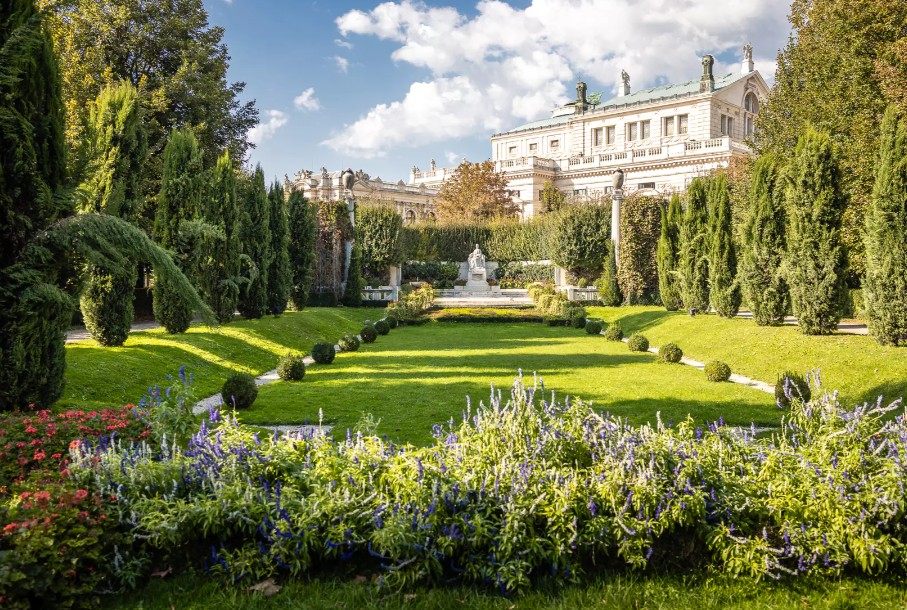 Vienna