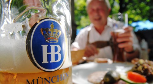 Oktoberfest