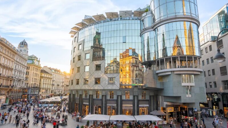 Vienna: 3 giorni tra arte, storia e sapori 