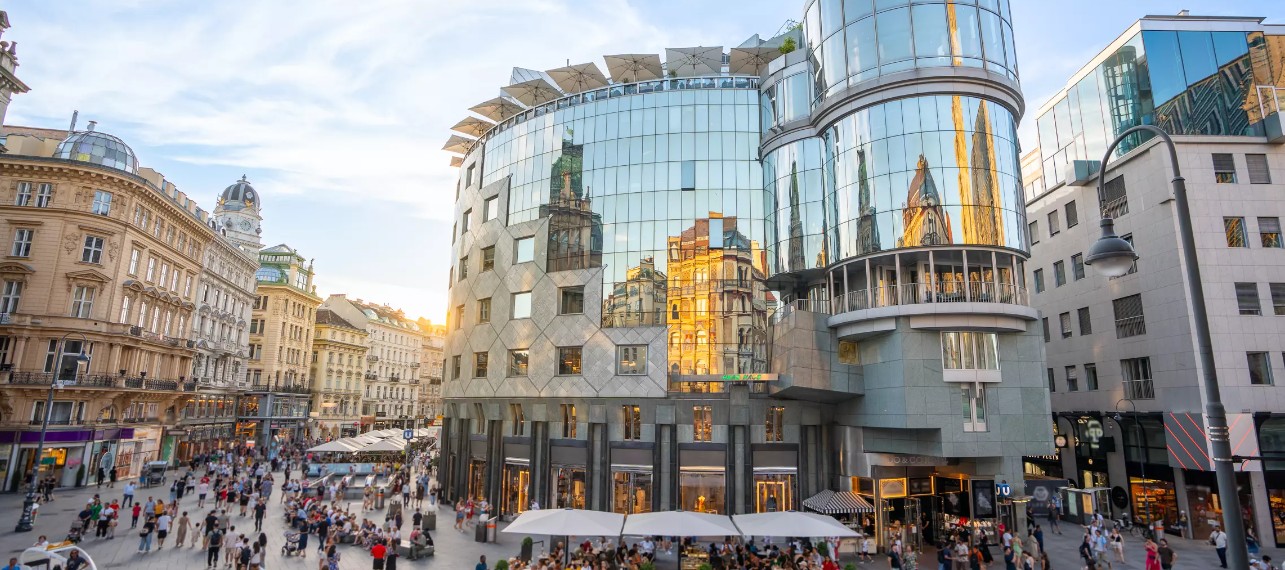 Vienna: 3 giorni tra arte, storia e sapori 