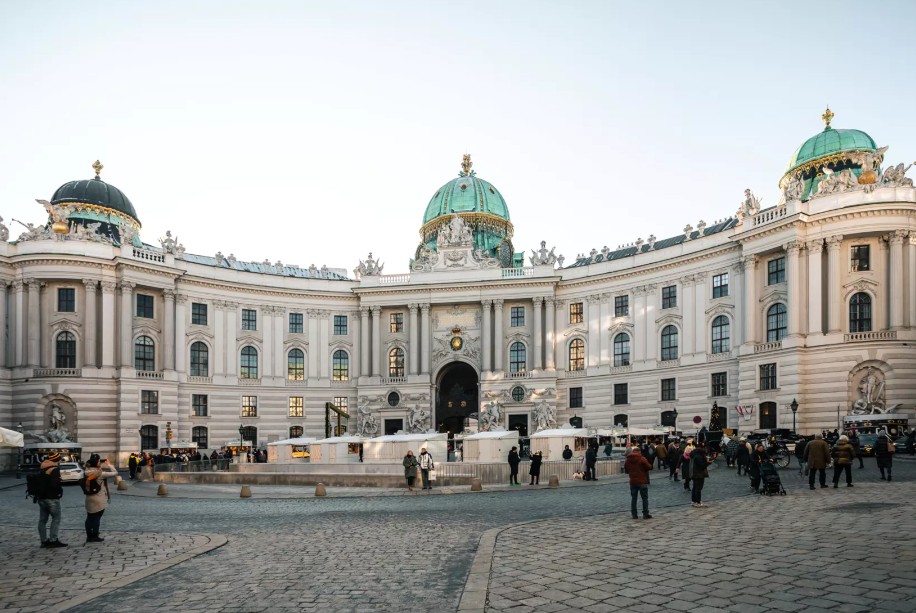 Vienna
