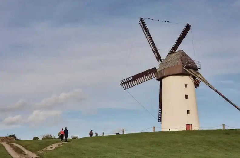 Irlanda