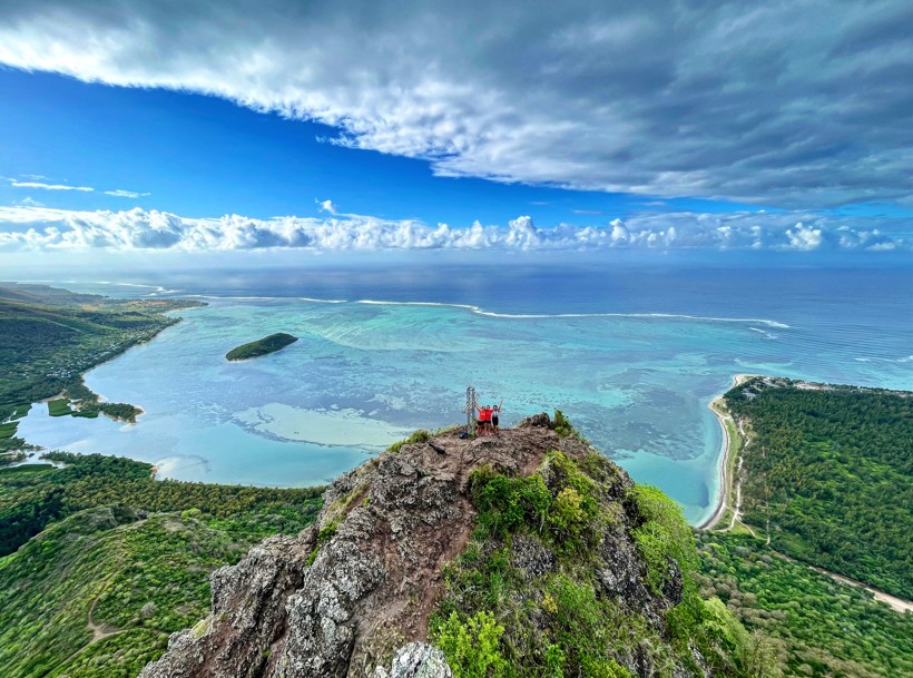 Mauritius