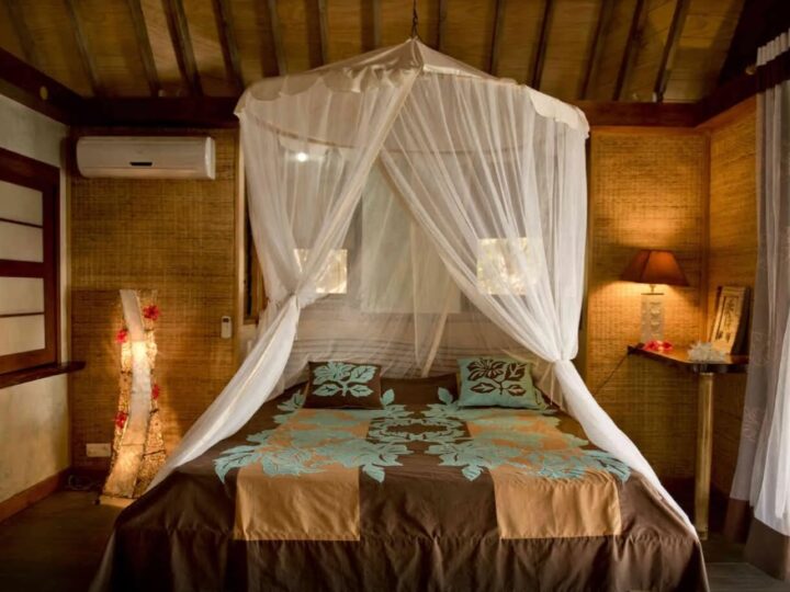 Le Isole di Tahiti: vivi l’autenticità delle guesthouse!