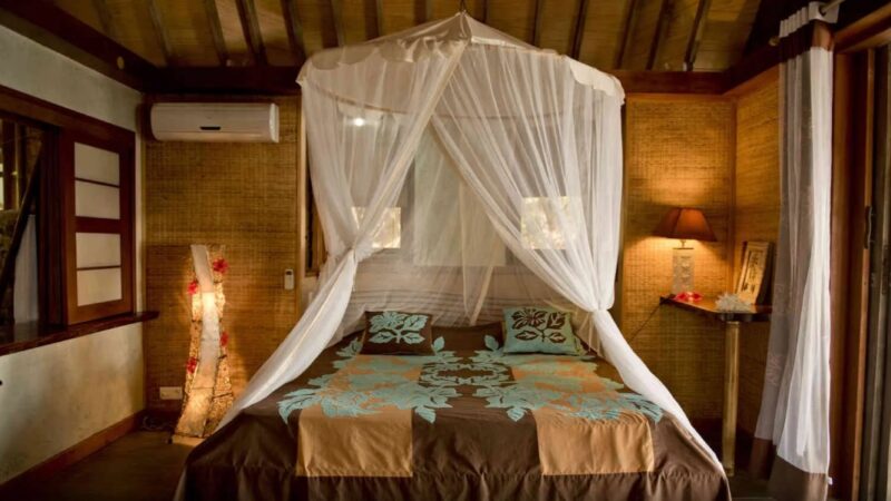 Le Isole di Tahiti: vivi l’autenticità delle guesthouse!