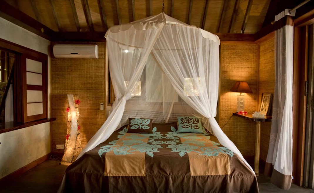 Le Isole di Tahiti: vivi l’autenticità delle guesthouse!