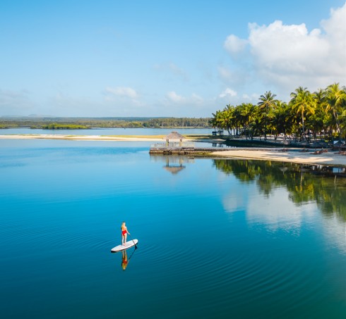 Mauritius