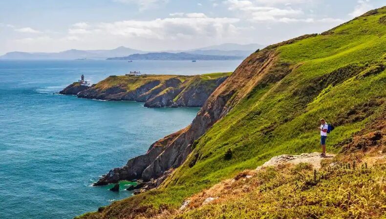Irlanda: avventura sul Dublin Coastal Trail 