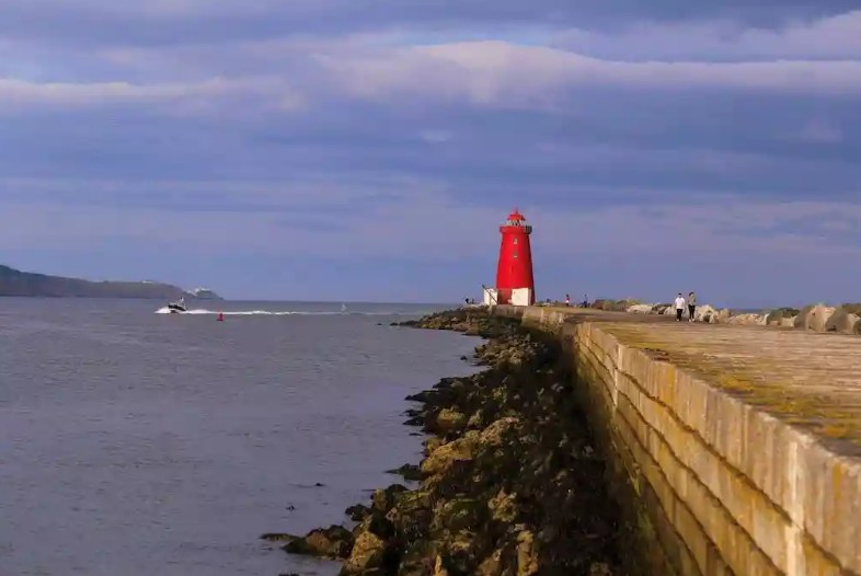 Irlanda