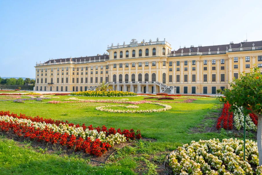 Vienna