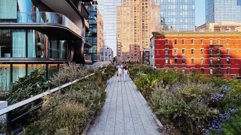 New York: i 10 hotel di Manhattan per un soggiorno da film