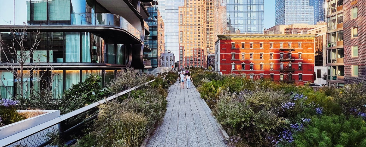 New York: i 10 hotel di Manhattan per un soggiorno da film