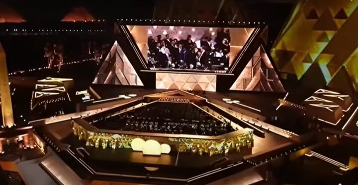 GEM: gli Antichi Egizi hanno vinto la loro sfida millenaria