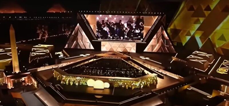 GEM: gli Antichi Egizi hanno vinto la loro sfida millenaria