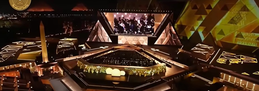 GEM: gli Antichi Egizi hanno vinto la loro sfida millenaria