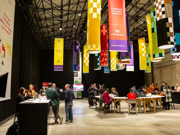 BTO 2025 a Firenze: Cross-Travel, il futuro del turismo