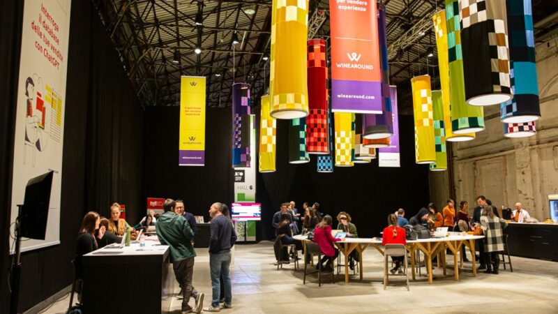 BTO 2025 a Firenze: Cross-Travel, il futuro del turismo