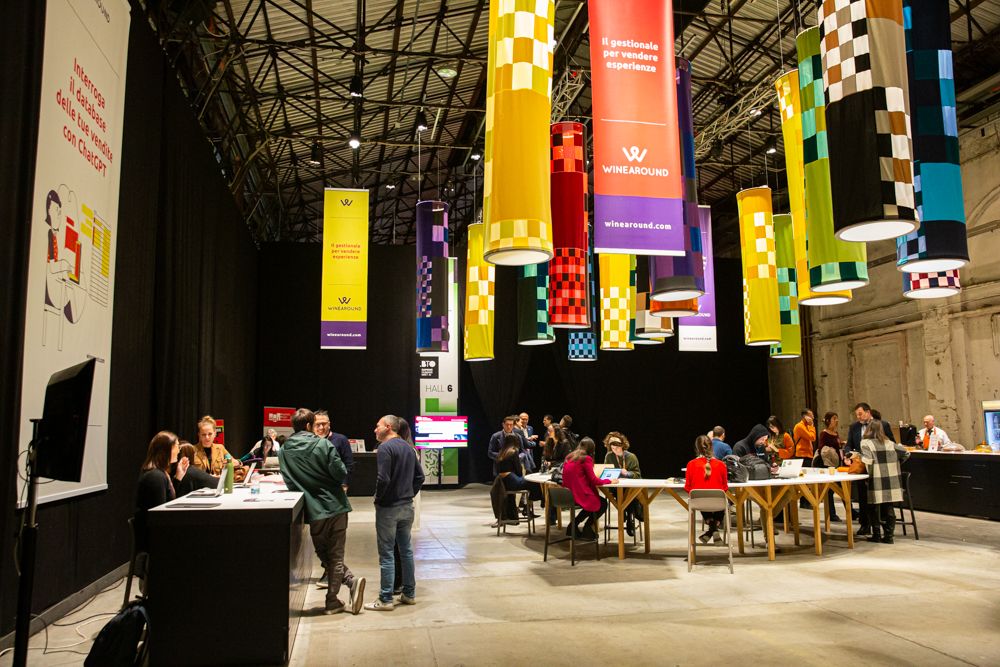 BTO 2025 a Firenze: Cross-Travel, il futuro del turismo